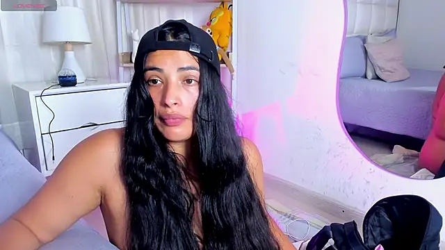 Snapshot of Kirara_22 chatting on July 1, 2026, 7:57 pm Kirara 22 online show from July 1, 2026, 7:57 pm