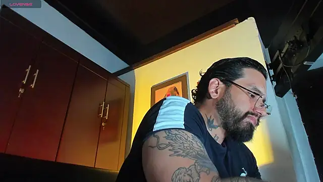 CamiloGray  online show from February 11, 2026, 2:11 pm