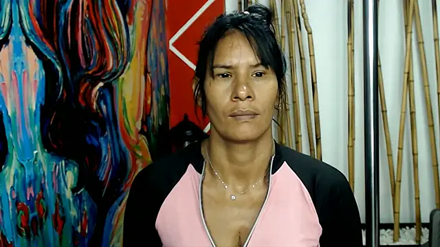 wandanara sex online show from March 5, 2025, 12:33 pm