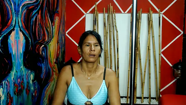 wandanara sex online show from March 20, 2025, 12:53 pm