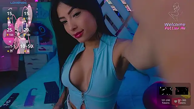 Snapshot of adda_mancini chatting on February 22, 2025, 11:57 pm adda mancini online show from February 22, 2025, 11:57 pm