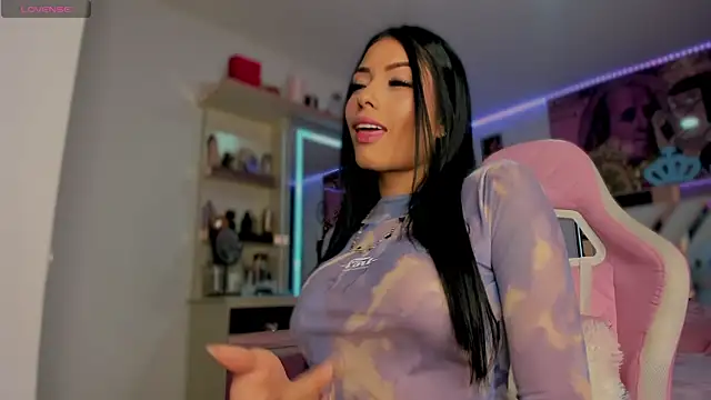 Snapshot of adda_mancini chatting on October 12, 2025, 3:16 am adda mancini online show from October 12, 2025, 3:16 am