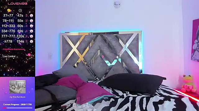 Snapshot of cutesarah_ chatting on March 3, 2025, 1:53 am cutesarah online show from March 3, 2025, 1:53 am