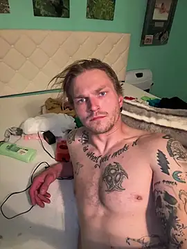 Lowerbottomboi online show from February 28, 2025, 11:03 am