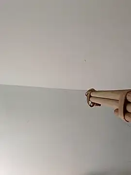 Lowerbottomboi online show from April 29, 2026, 8:04 pm