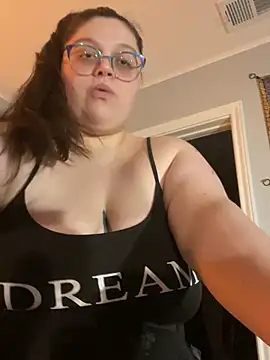 ItsBunniBabe online show from June 12, 2026, 4:55 am