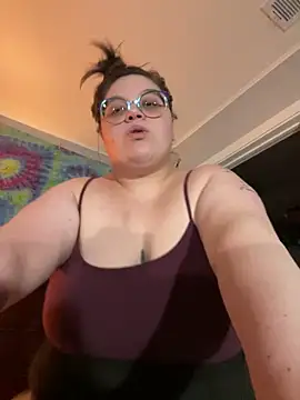 ItsBunniBabe online show from June 16, 2026, 5:43 am