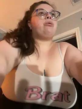 ItsBunniBabe online show from June 22, 2026, 1:51 am