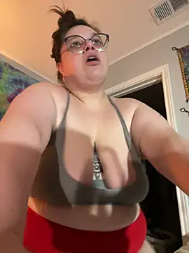 ItsBunniBabe online show from June 25, 2026, 3:17 am
