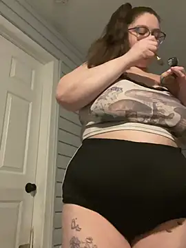 ItsBunniBabe online show from June 30, 2026, 3:18 am