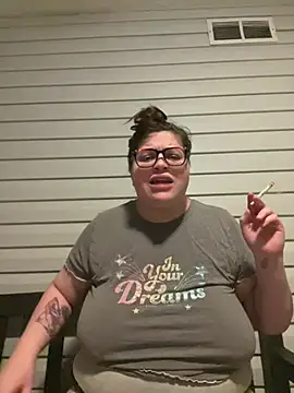 ItsBunniBabe online show from August 1, 2026, 7:29 am