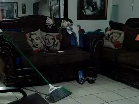 Cataleia21 online show from January 14, 2026, 11:49 am