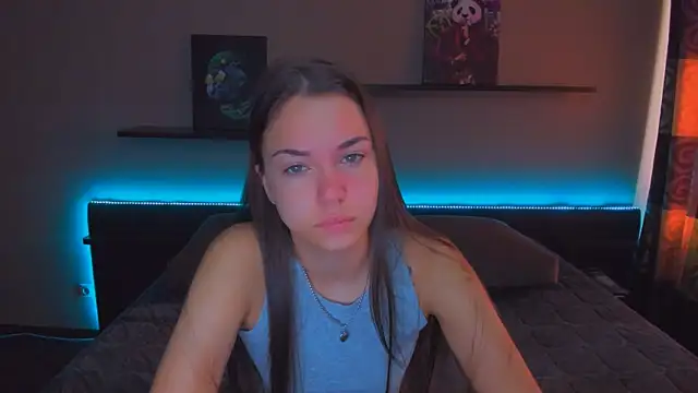 AlexaBarkley online show from September 18, 2025, 12:23 am