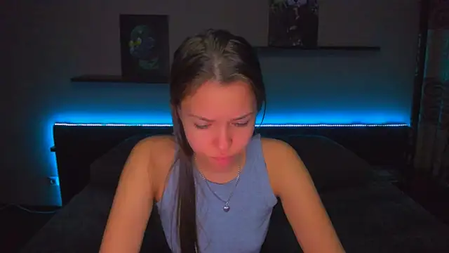 AlexaBarkley online show from January 16, 2026, 12:36 am