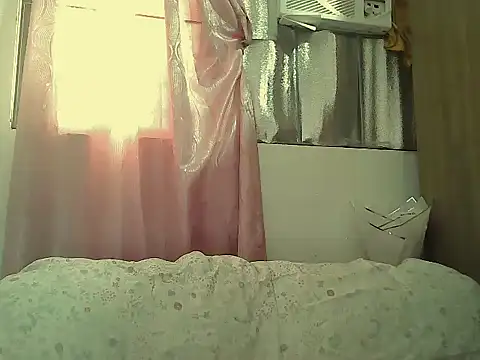 Alexiadreamer online show from September 26, 2025, 4:16 am