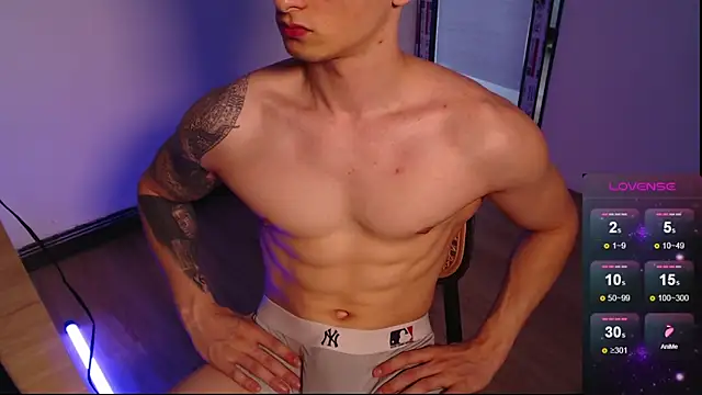 mark streemm online show from April 21, 2026, 5:58 am