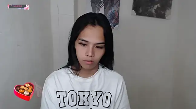 shecutie69 online show from January 10, 2025, 1:42 am