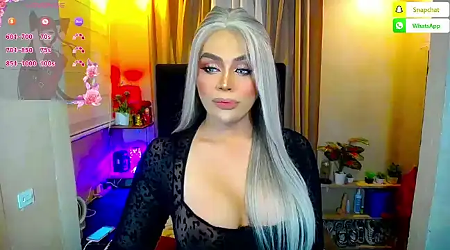 Snapshot of _MissKhimberlyXxx_ chatting on December 22, 2024, 9:33 am MissKhimberlyXxx online show from December 22, 2024, 9:33 am