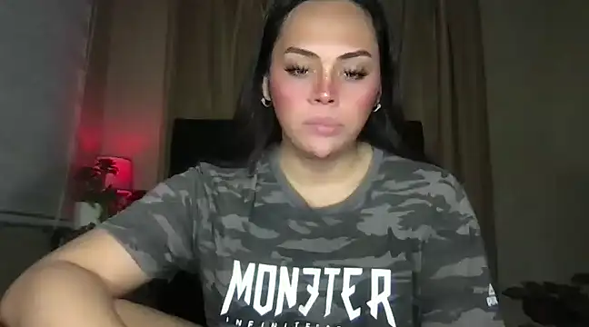 Snapshot of _MissKhimberlyXxx_ chatting on January 8, 2025, 5:48 am MissKhimberlyXxx online show from January 8, 2025, 5:48 am