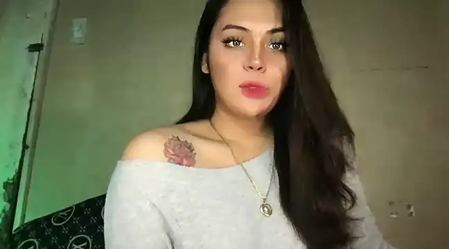 Snapshot of _MissKhimberlyXxx_ chatting on February 3, 2025, 6:49 pm MissKhimberlyXxx online show from February 3, 2025, 6:49 pm