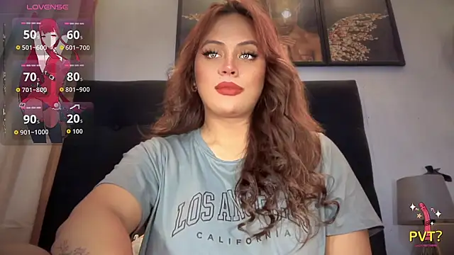 Snapshot of _MissKhimberlyXxx_ chatting on February 21, 2026, 5:36 pm MissKhimberlyXxx online show from February 21, 2026, 5:36 pm