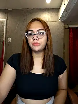  MissKhimberlyXxx  online show from April 19, 2026, 6:21 pm