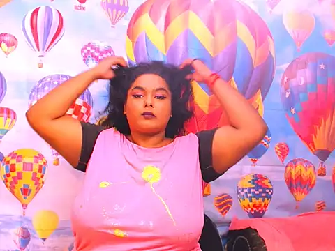 Indianfairy99 online show from December 3, 2024, 5:45 pm