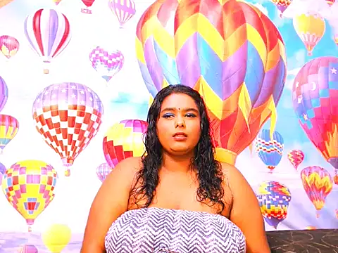 Indianfairy99 online show from December 9, 2024, 6:03 pm