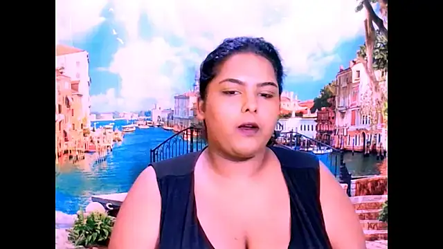 Indianfairy99 online show from December 21, 2025, 6:15 pm