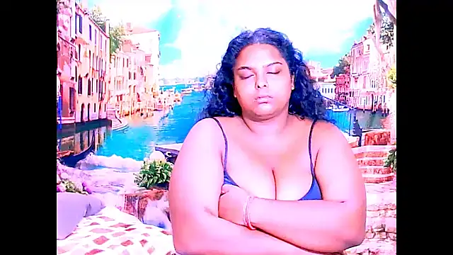 Indianfairy99 online show from February 4, 2026, 11:20 pm