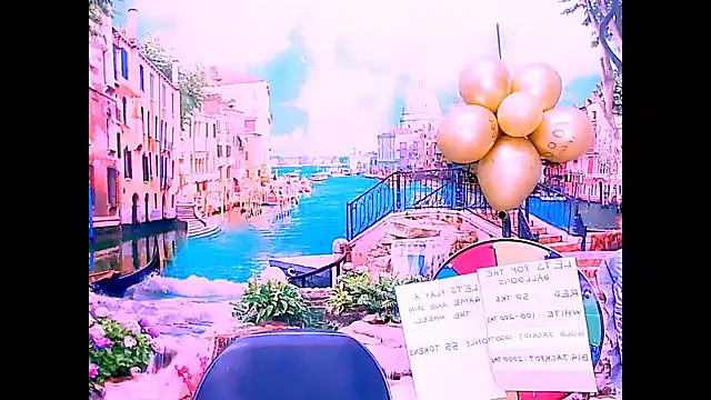 Indianfairy99 online show from February 21, 2026, 9:27 pm