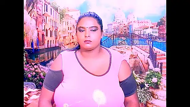 Indianfairy99 online show from February 28, 2026, 2:01 am