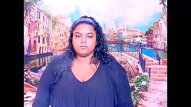 Indianfairy99 online show from March 17, 2026, 5:44 am