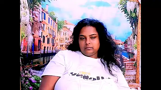 Indianfairy99 online show from April 8, 2026, 6:08 pm