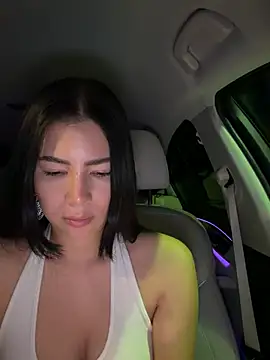 clairewntr online show from January 10, 2026, 6:20 pm