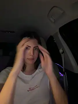 clairewntr online show from March 15, 2026, 10:16 pm