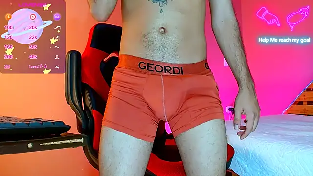 Snapshot of sexxgods chatting on December 29, 2024, 12:09 am sexxgods online show from December 29, 2024, 12:09 am