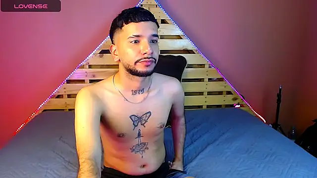 Snapshot of sexxgods chatting on January 14, 2025, 11:37 pm sexxgods online show from January 14, 2025, 11:37 pm