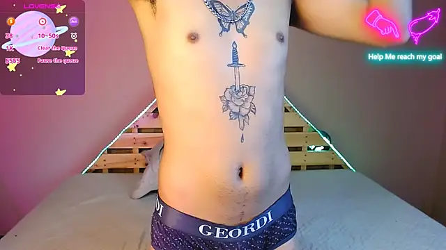 Snapshot of sexxgods chatting on March 1, 2025, 12:07 am sexxgods online show from March 1, 2025, 12:07 am