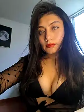 Snapshot of _Danna chatting on December 1, 2024, 7:58 pm Danna online show from December 1, 2024, 7:58 pm