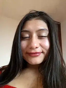 Snapshot of _Danna chatting on December 21, 2024, 9:25 pm Danna online show from December 21, 2024, 9:25 pm