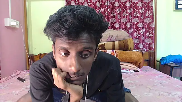 Skinny Blackberry online show from January 12, 2025, 6:28 am