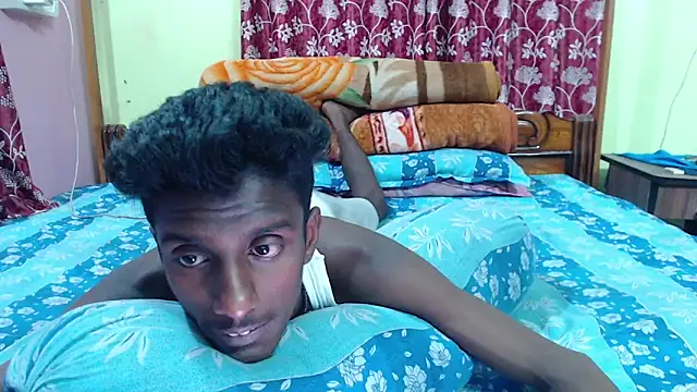 Skinny Blackberry online show from February 21, 2025, 5:46 am