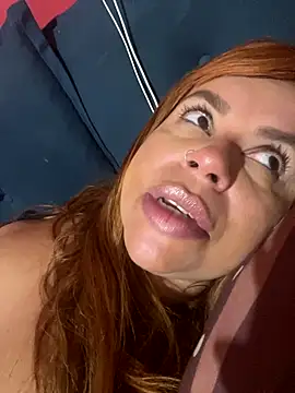 pimenta gaby online show from September 26, 2025, 12:31 pm