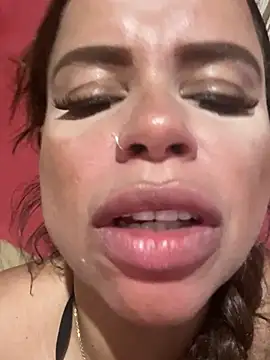 pimenta gaby online show from August 4, 2026, 4:09 pm