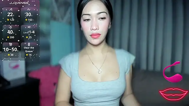 Jasmine Elcock online show from January 10, 2026, 1:13 pm