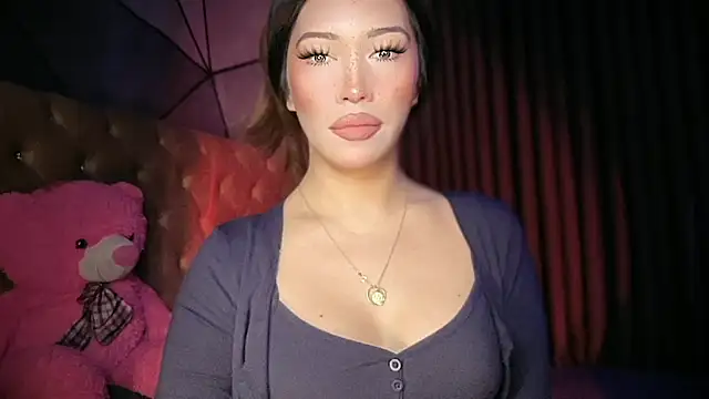 Jasmine Elcock online show from February 5, 2026, 7:40 pm