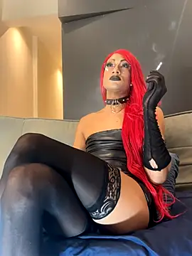 Lia Jones77 online show from October 18, 2025, 5:03 pm