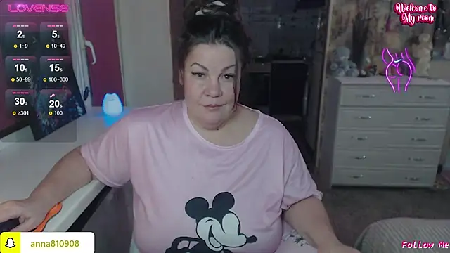 femme fatale1 online show from January 13, 2026, 5:18 pm