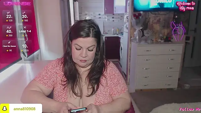 femme fatale1 online show from March 25, 2026, 7:58 am